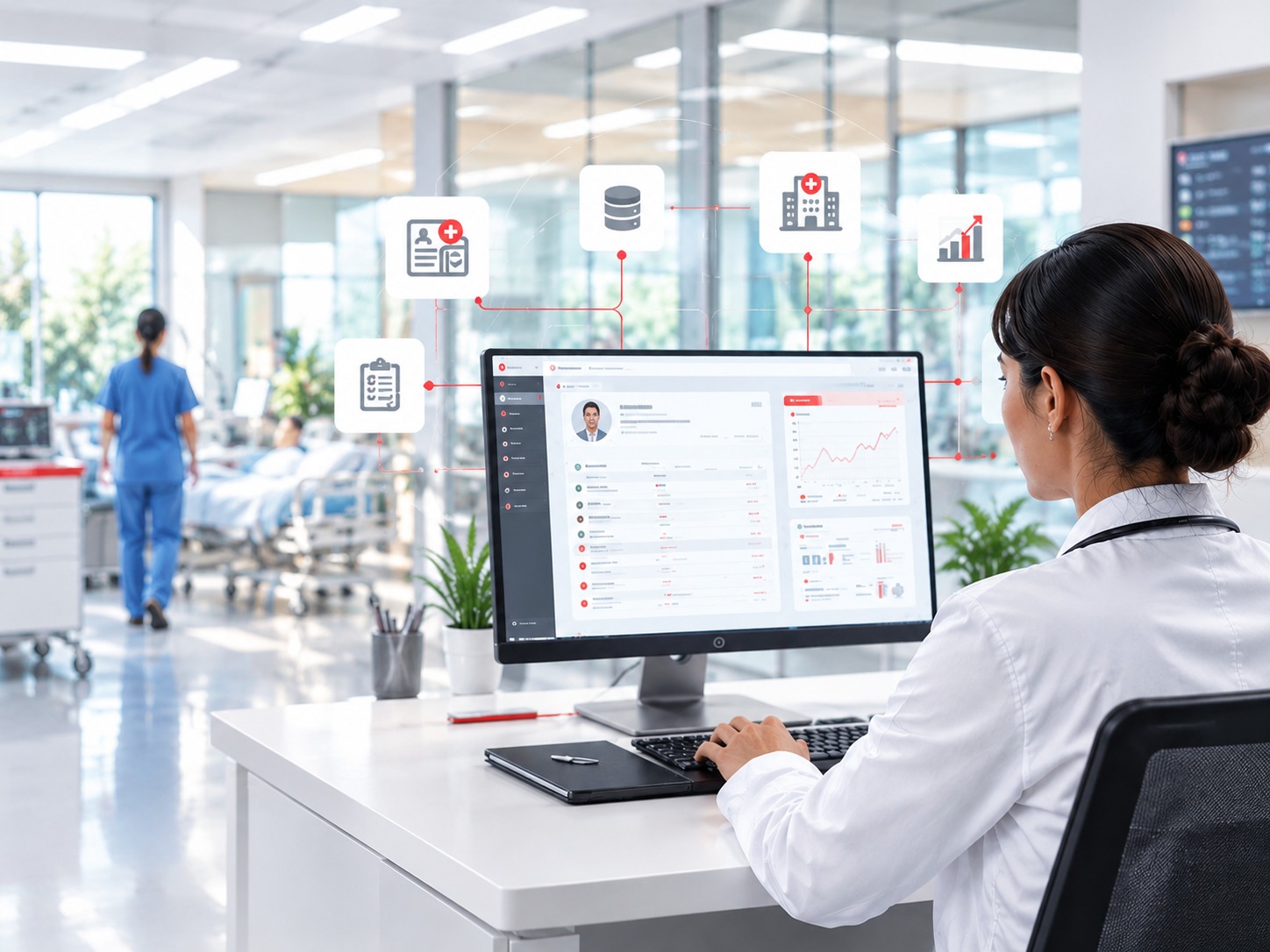 Why Hospital AI Pilots Die After 6 Months: What Actually Stops AI From Scaling
