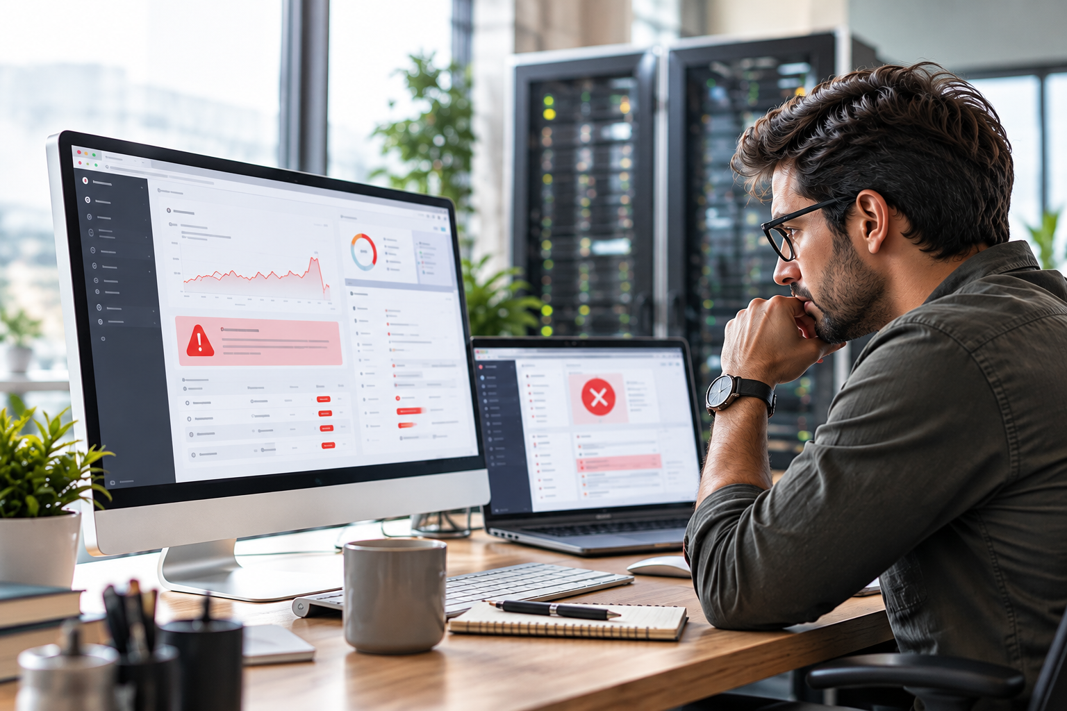 Built Your App With Lovable, Bolt or Cursor? Here's Why It Breaks After Launch