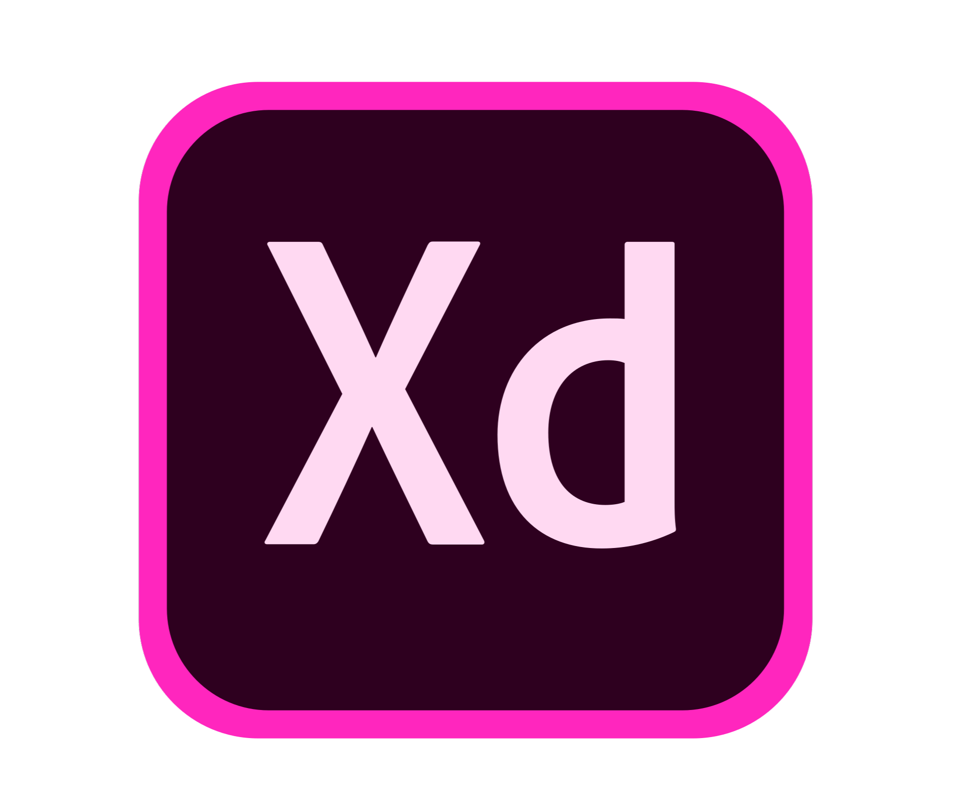 Adobe XD Development Services