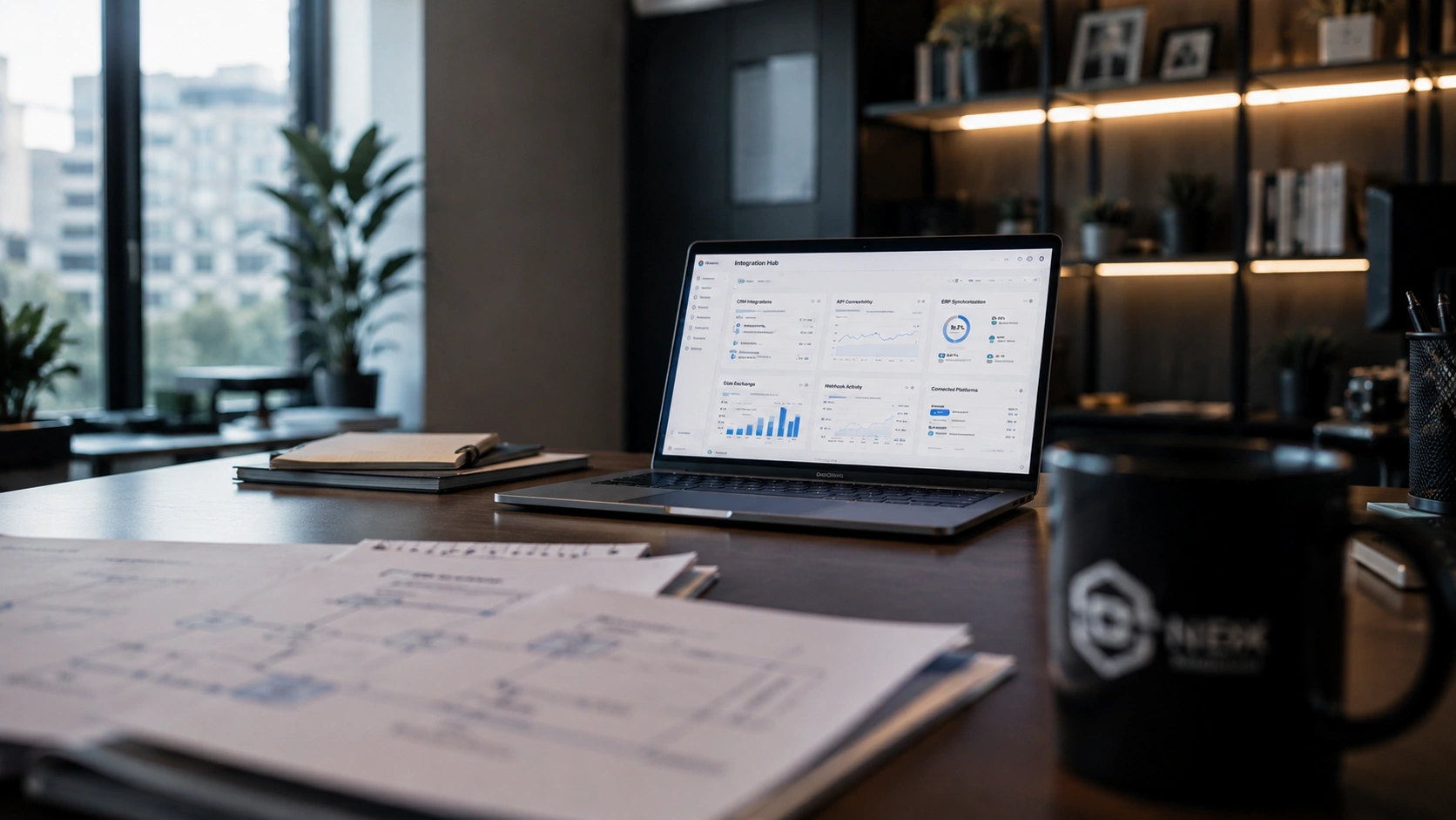 AI Chatbot Integration Services