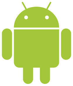 Android mobile operating system