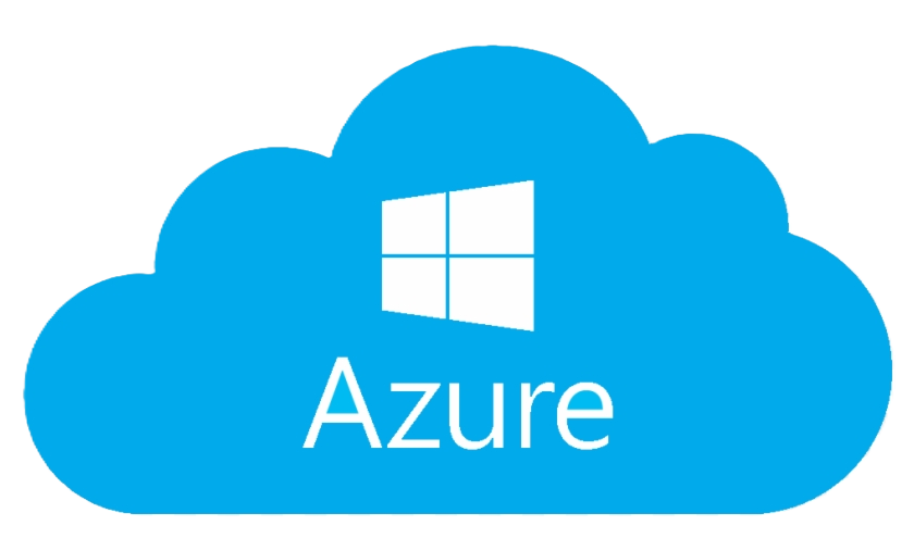 Microsoft Azure cloud platform