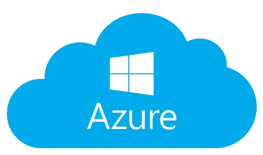 Microsoft Azure cloud platform