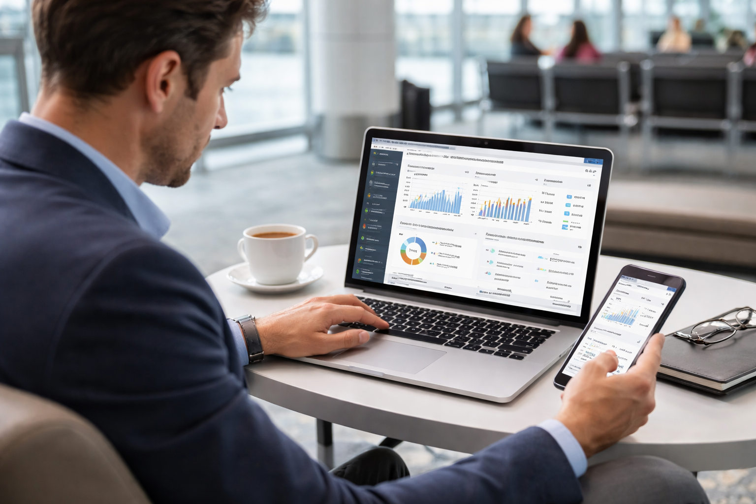 Cloud ERP Development Services