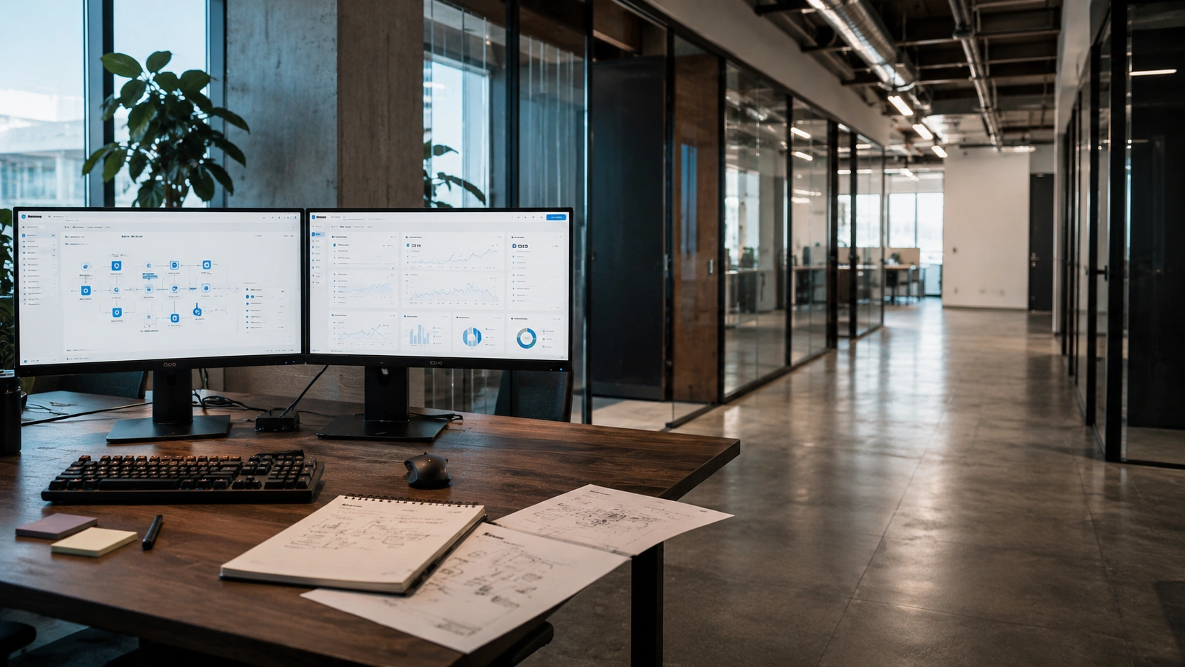 Cloud-Native Application Development