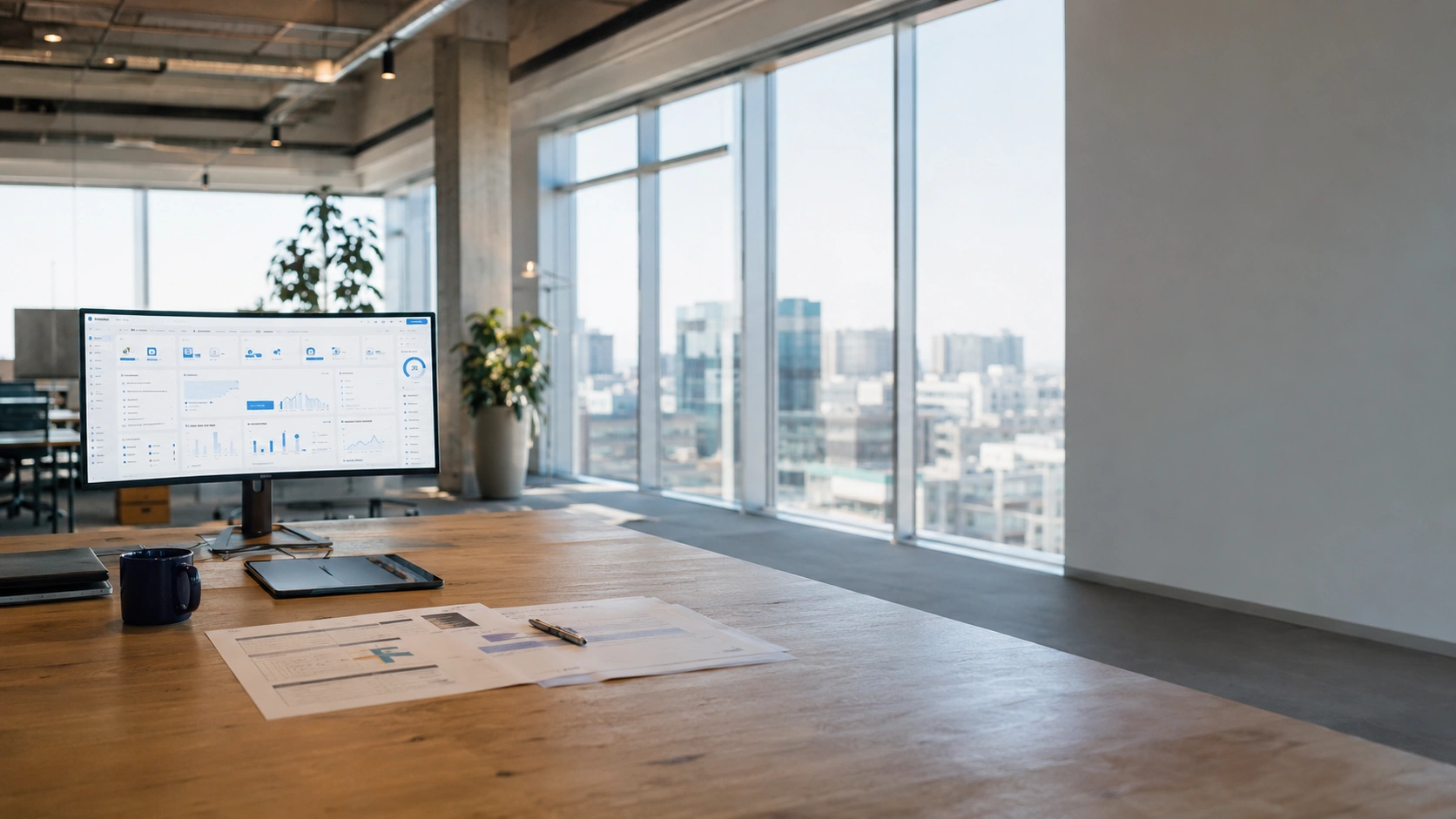 Cloud Platform Development Services