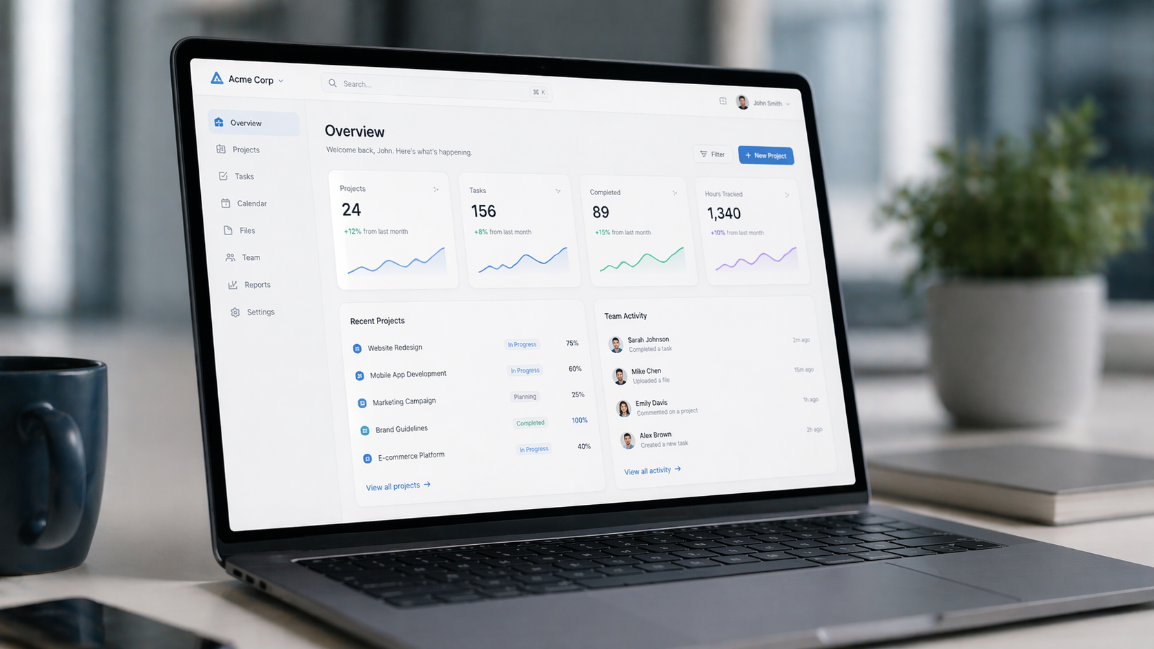 Cross-Device Performance Optimisation
