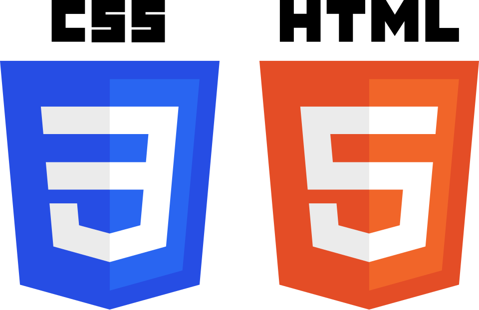 HTML5 & CSS3 development