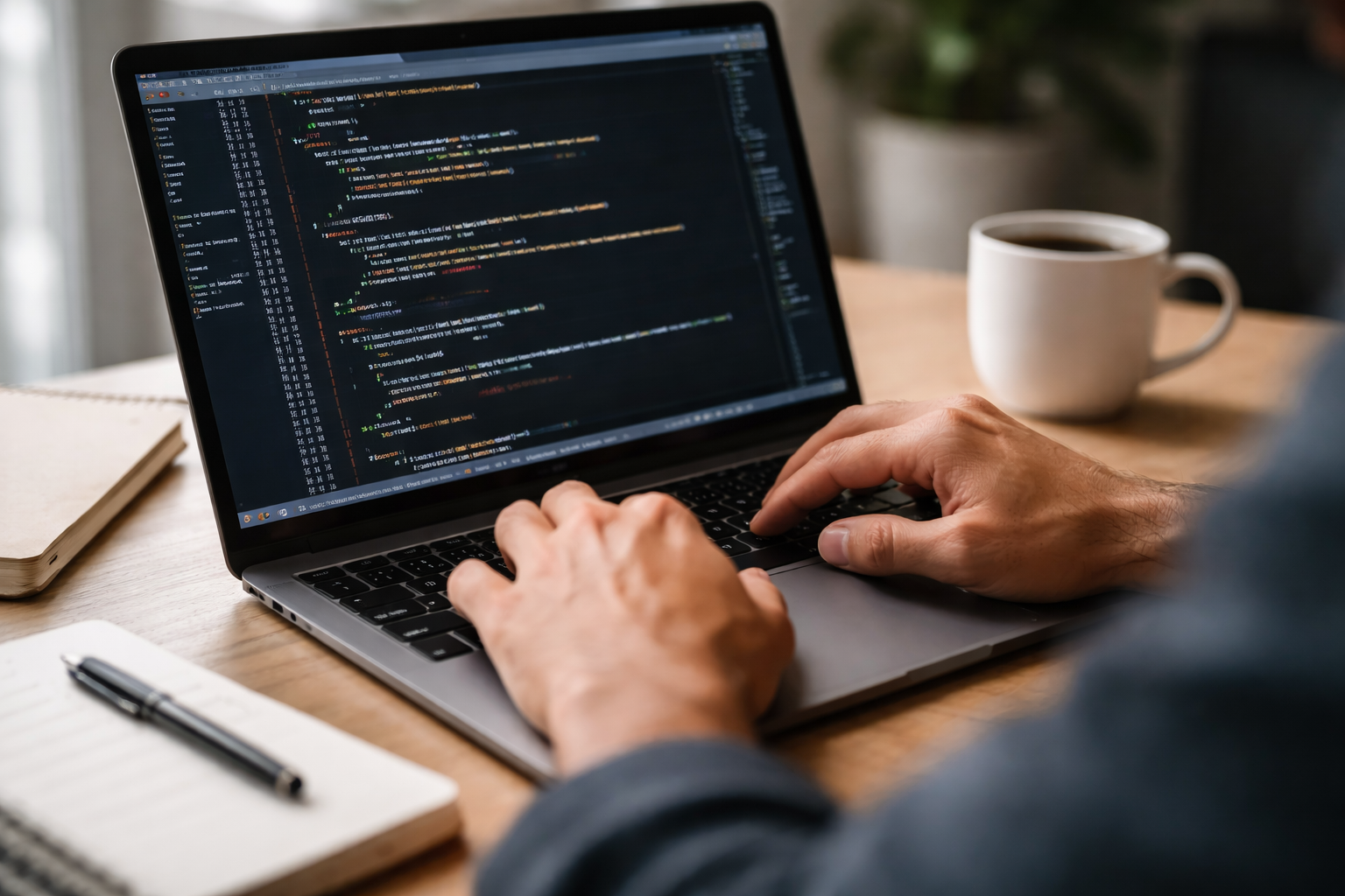 Custom Web Application Development