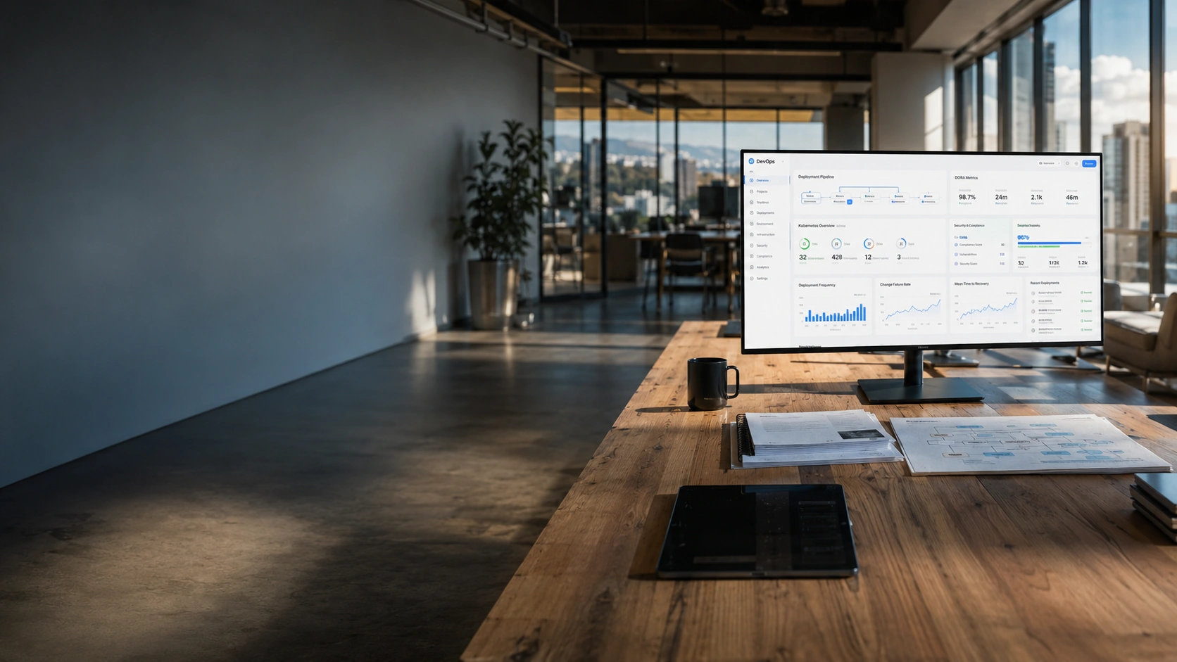 devops-automation