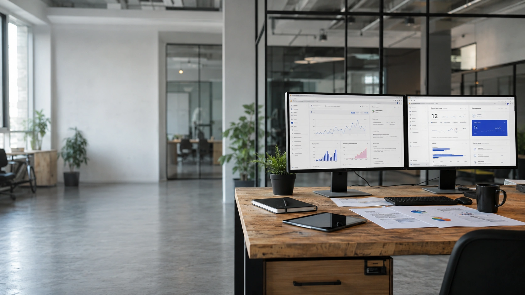 Google Analytics Services