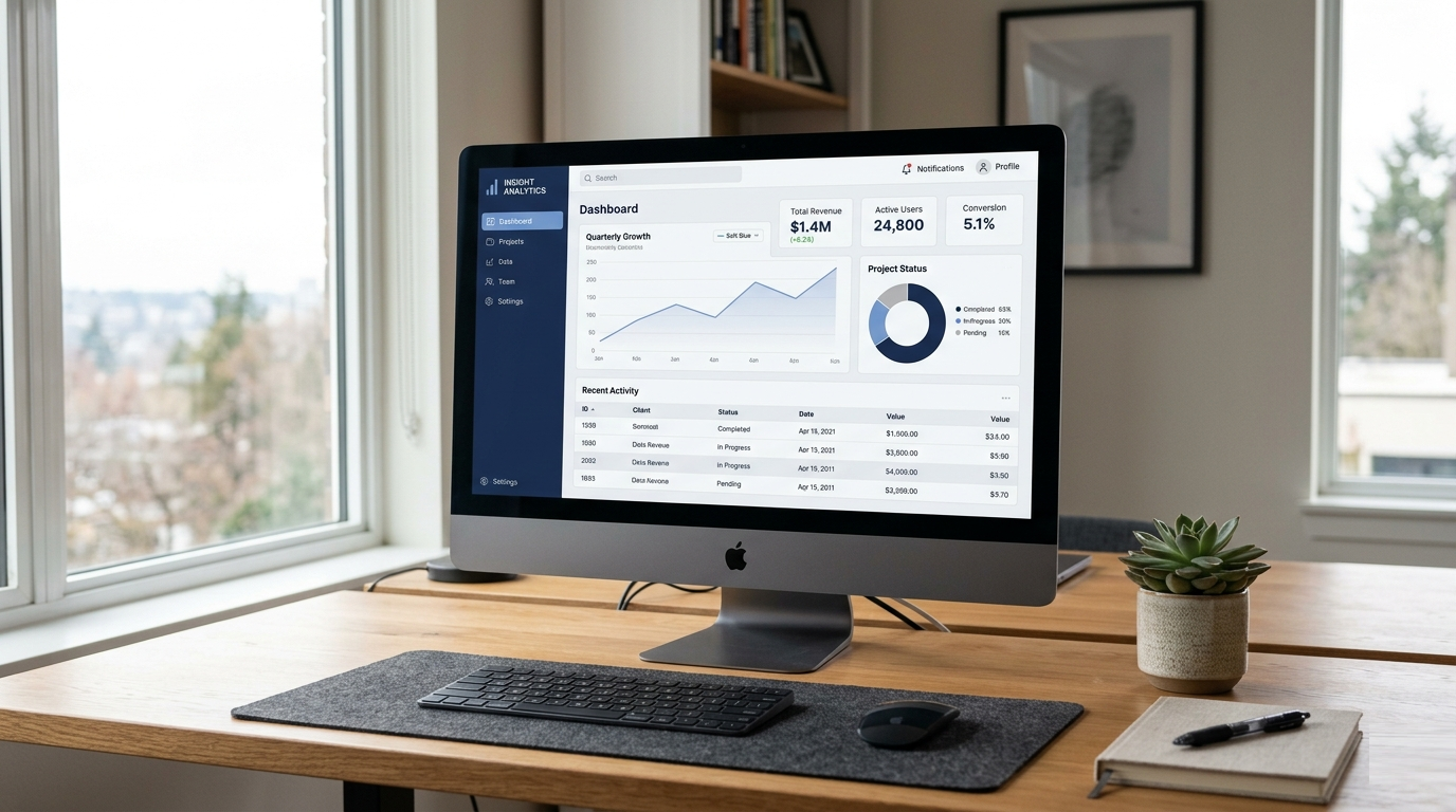 ExpertJavaScript Development Services