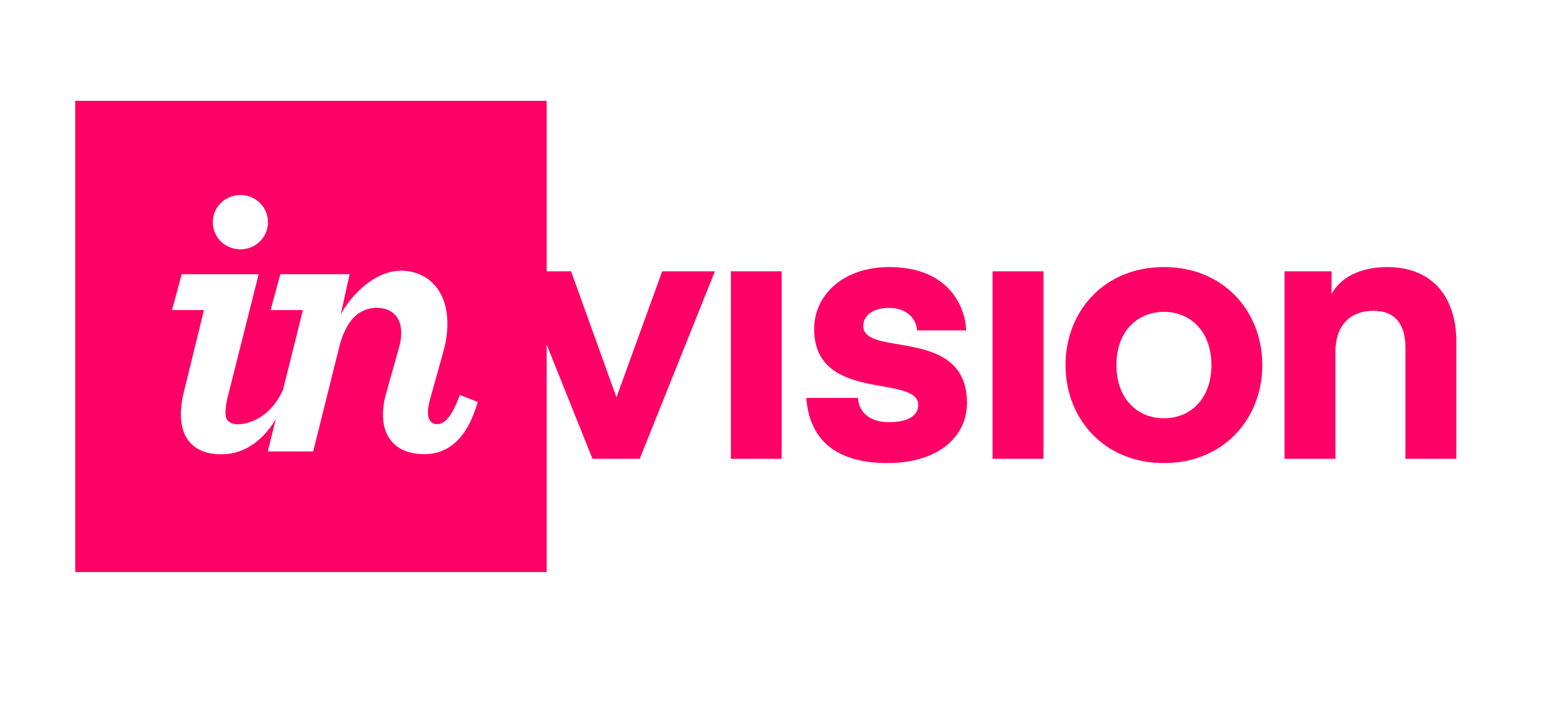 Invision Development Services