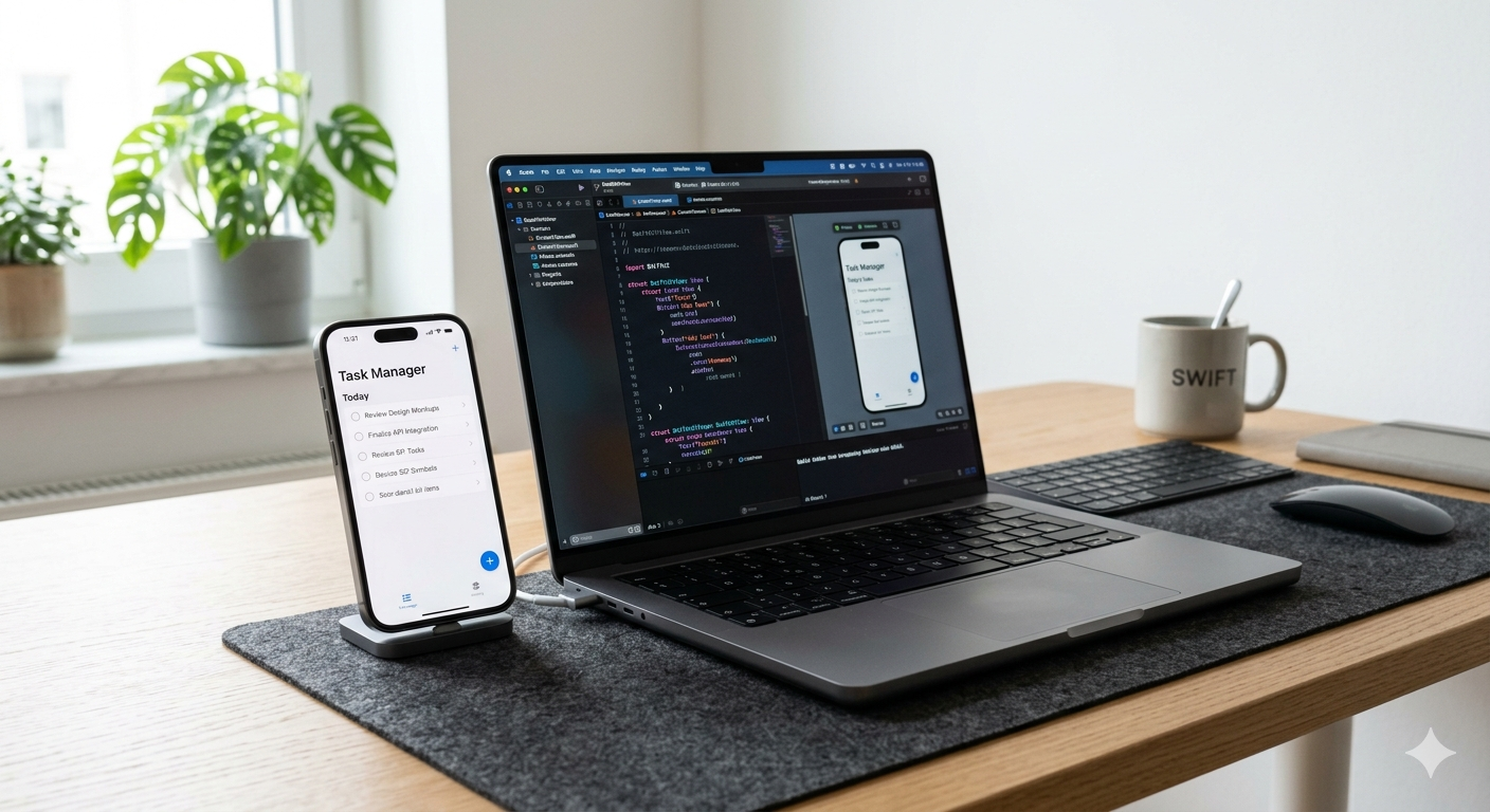 iOS App Development Services