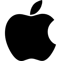 iOS mobile operating system