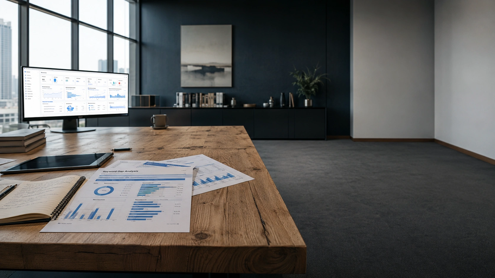 Keyword Research Services