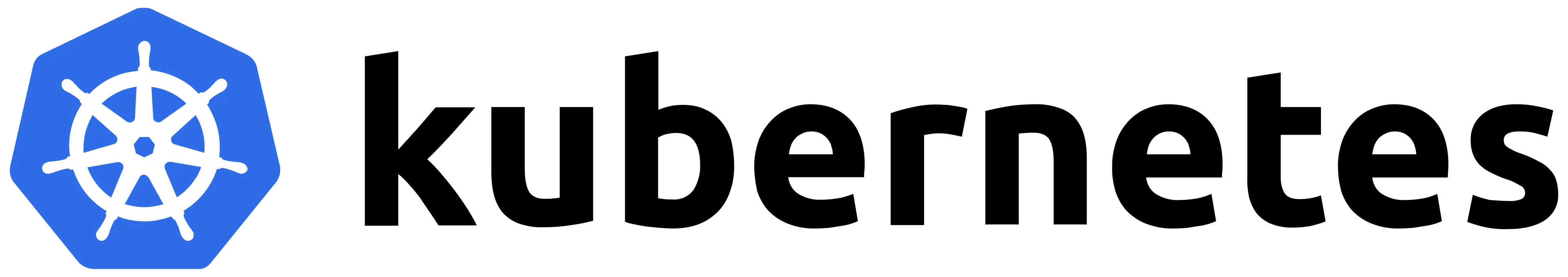 Kubernetes Development Services
