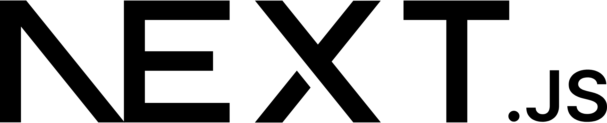 Next.js development