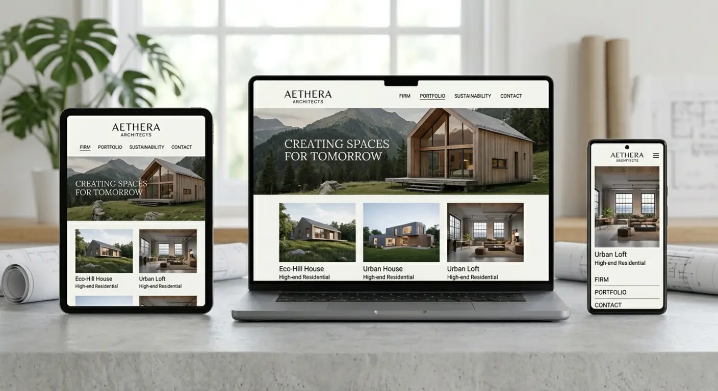 Responsive Web Design