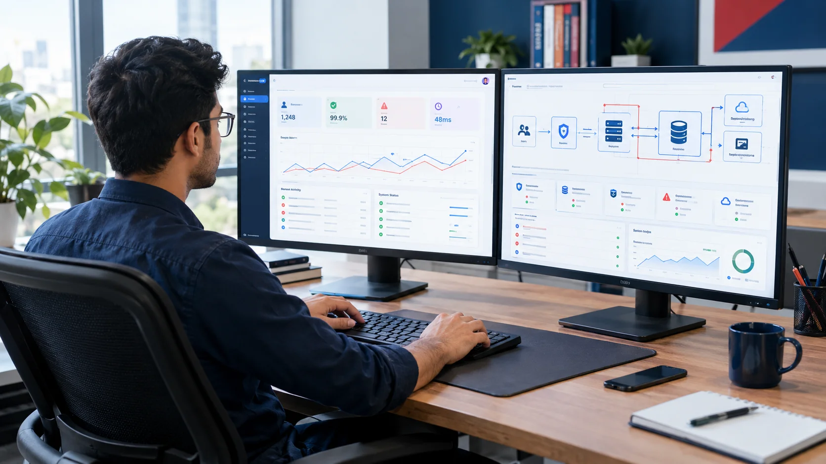 AI app production readiness