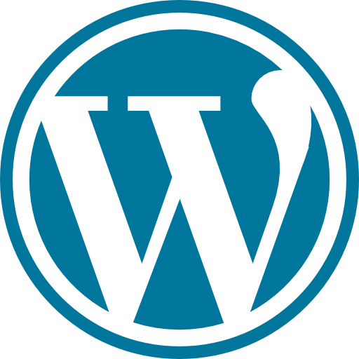 WordPress CMS platform