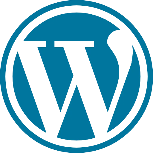 WordPress CMS platform