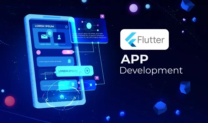 Flutter App Development