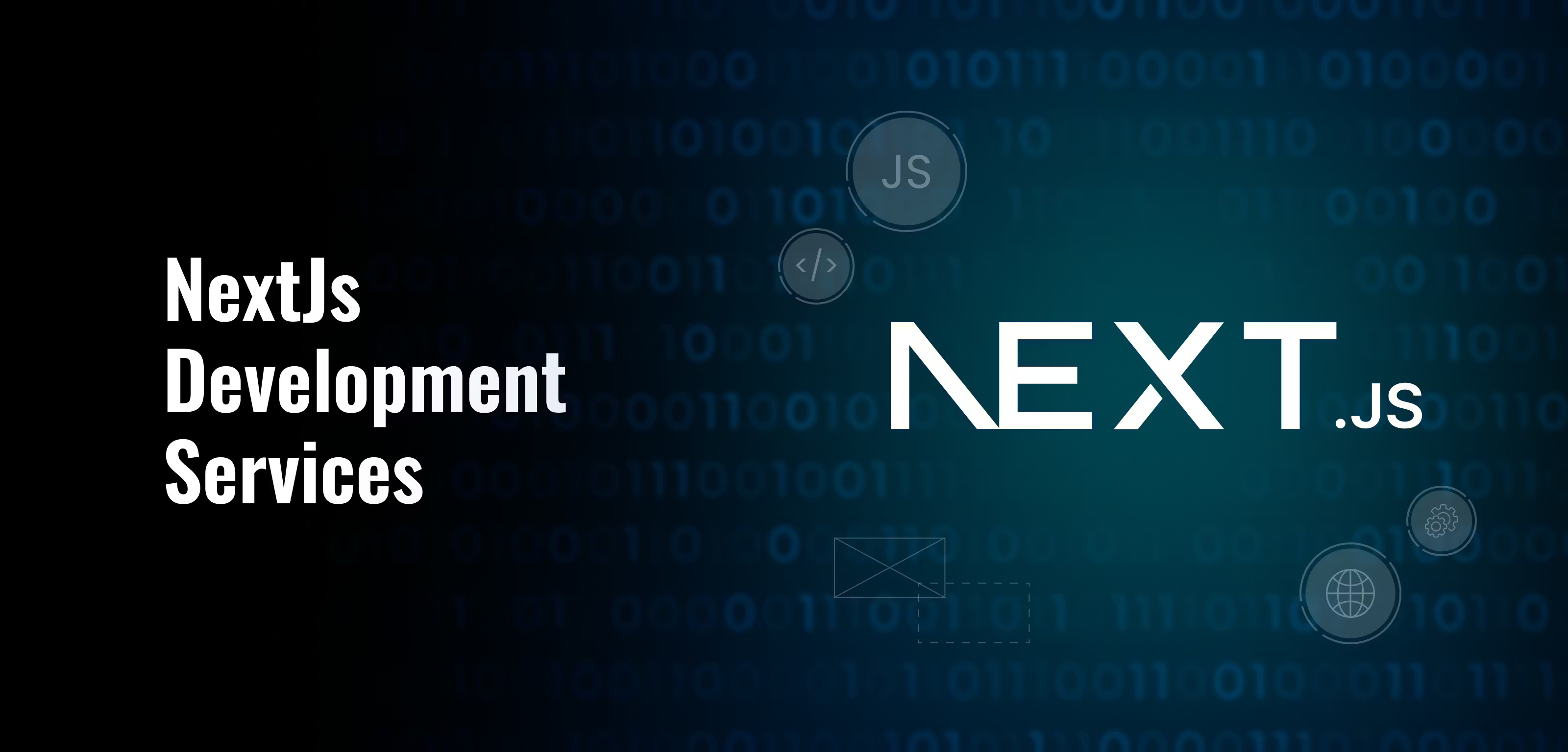 NextJS Development