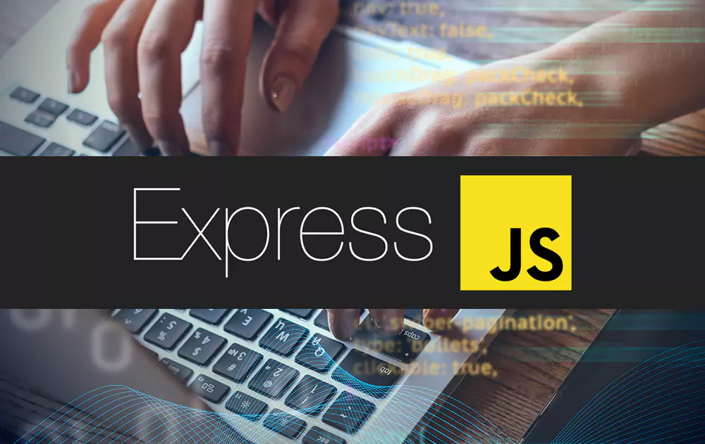 ExpressJS Development