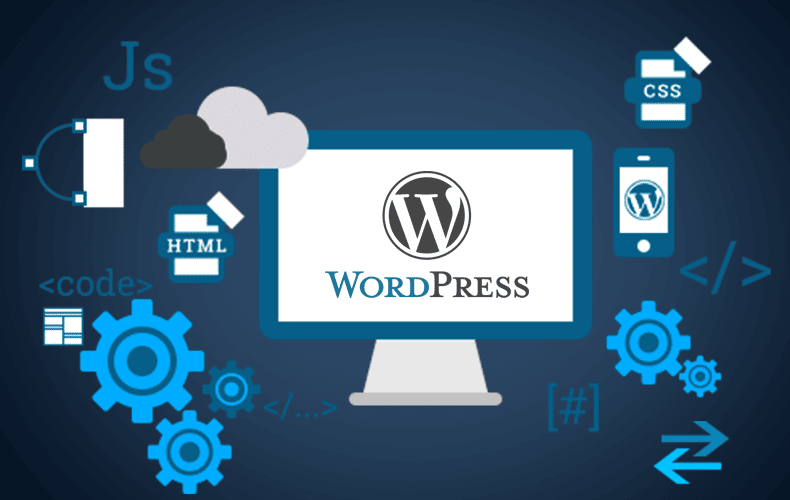 WordPress Development