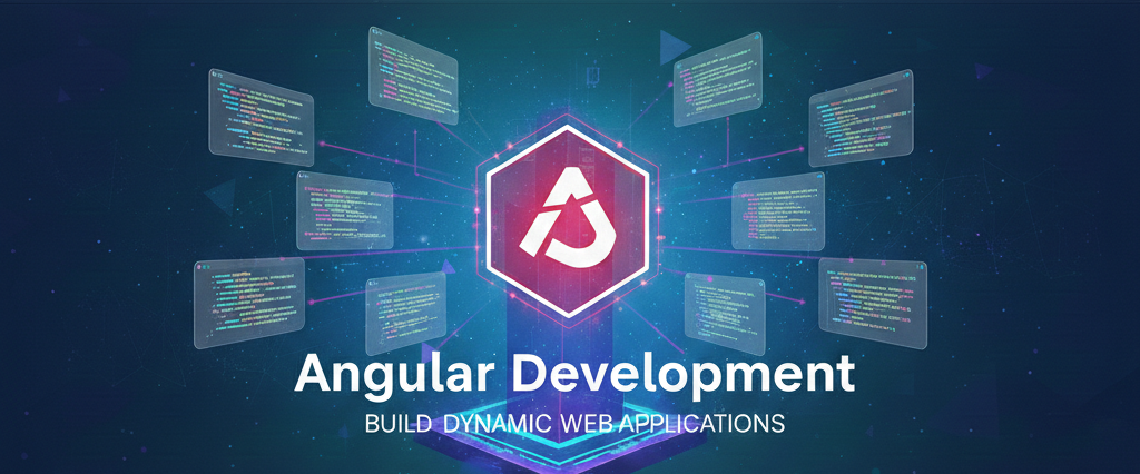 Angular Development