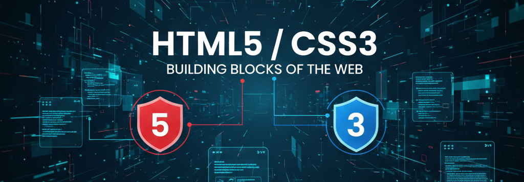 HTML5 / CSS3