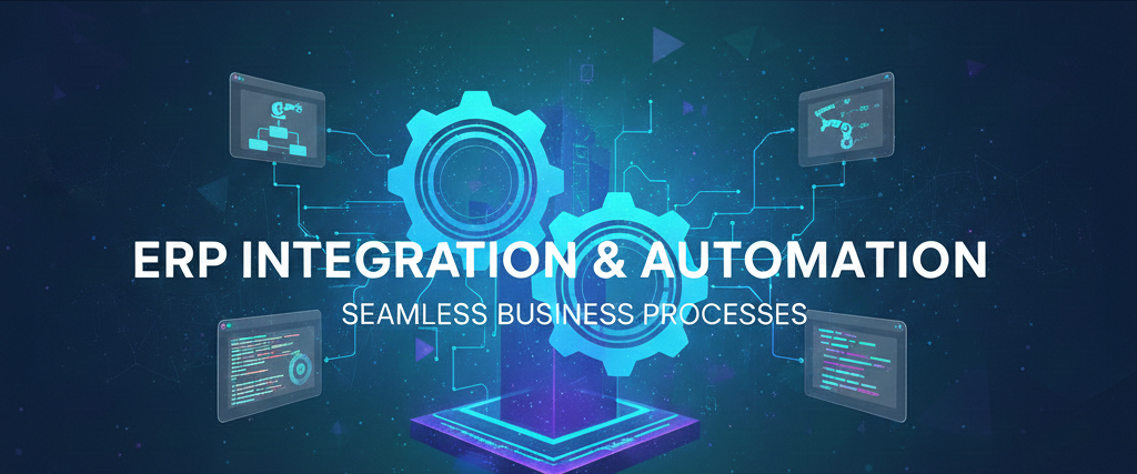 ERP Integration & Automation
