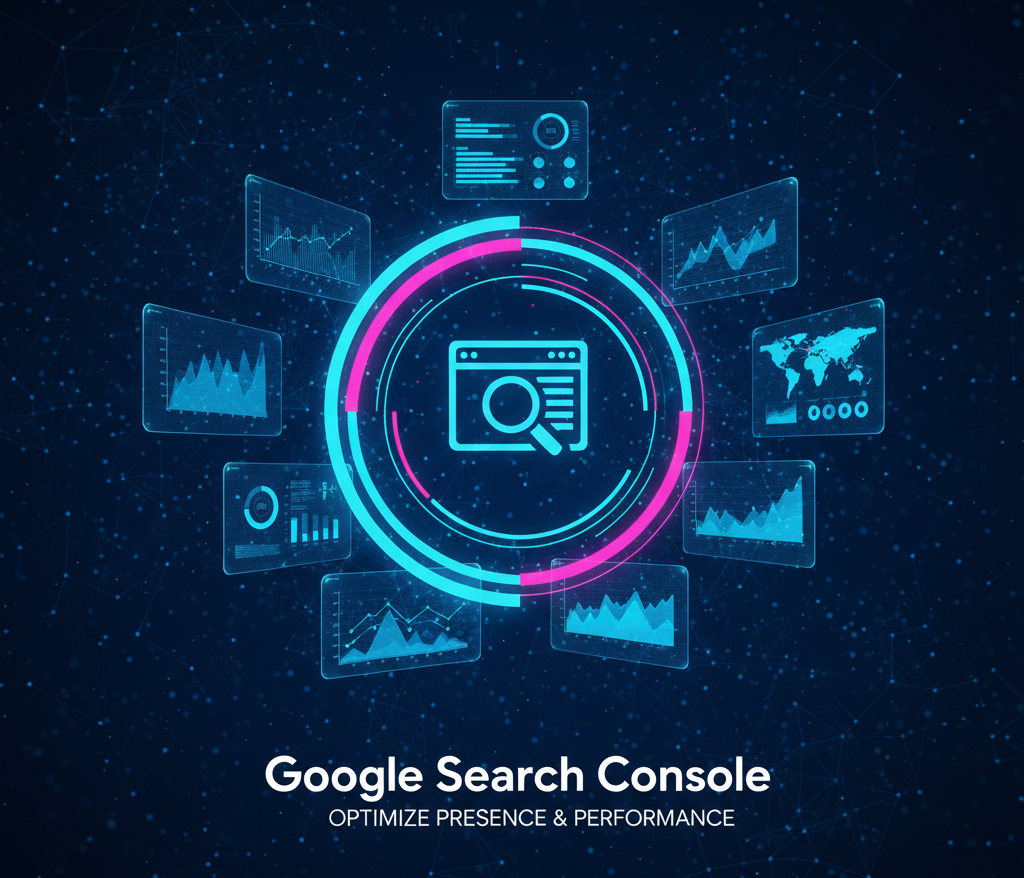 Google Search Console