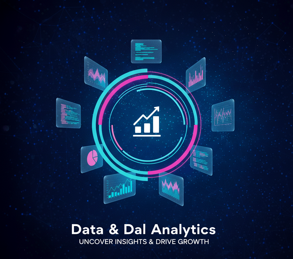 Data & Analytics