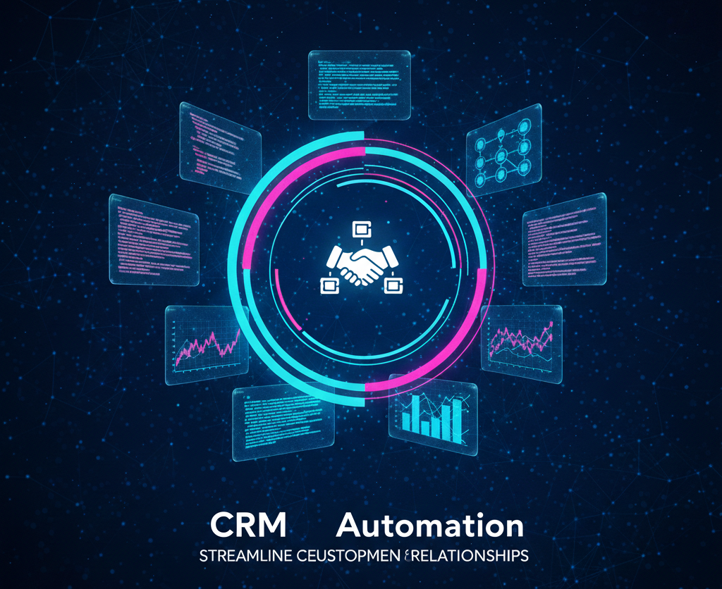CRM Automation