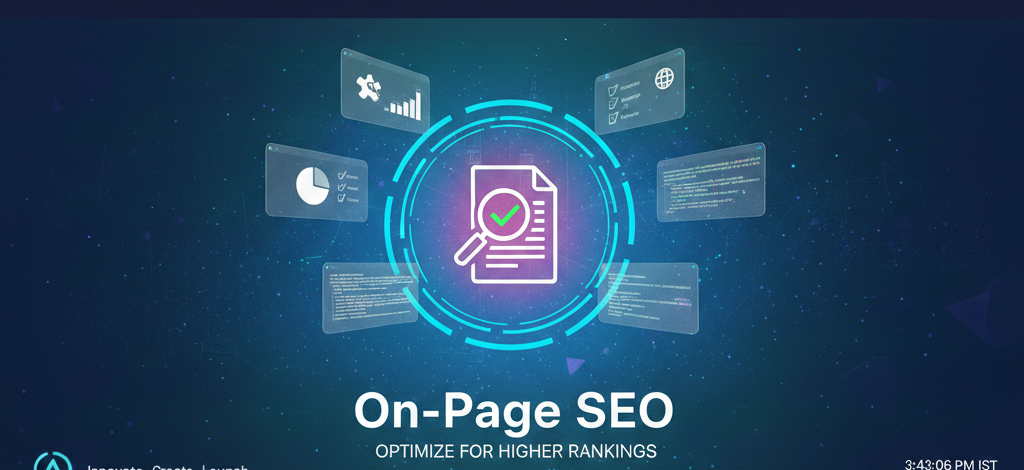 On-Page SEO