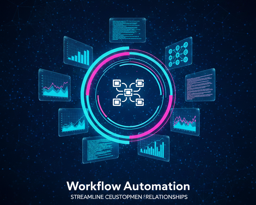 Workflow Automation