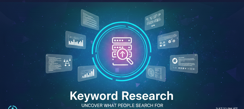 Keyword Research