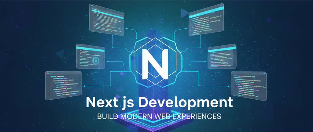 Next.js Development
