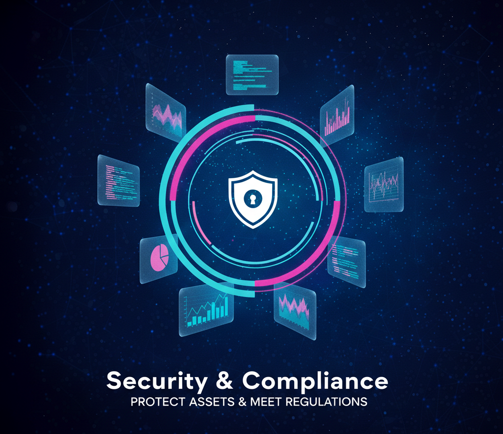 Security & Compliance