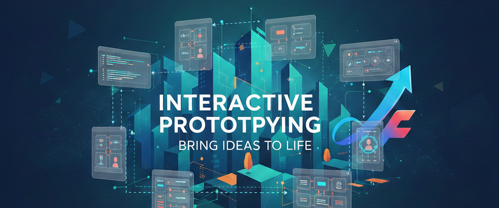 Interactive Prototyping