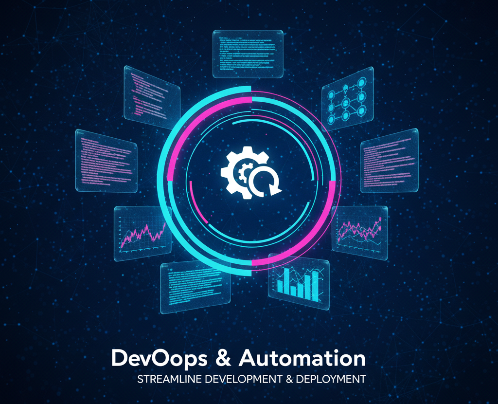DevOps & Automation