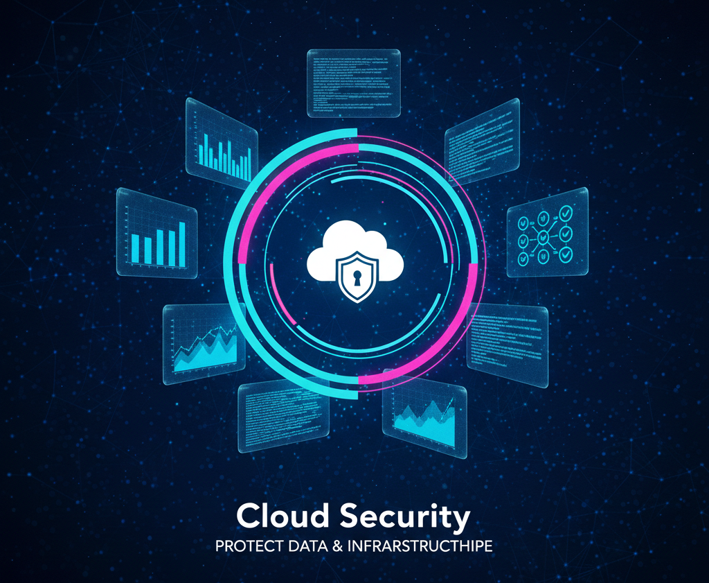 Cloud Security