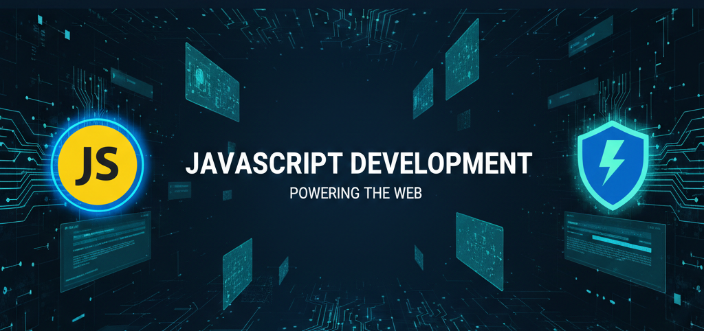JavaScript Development