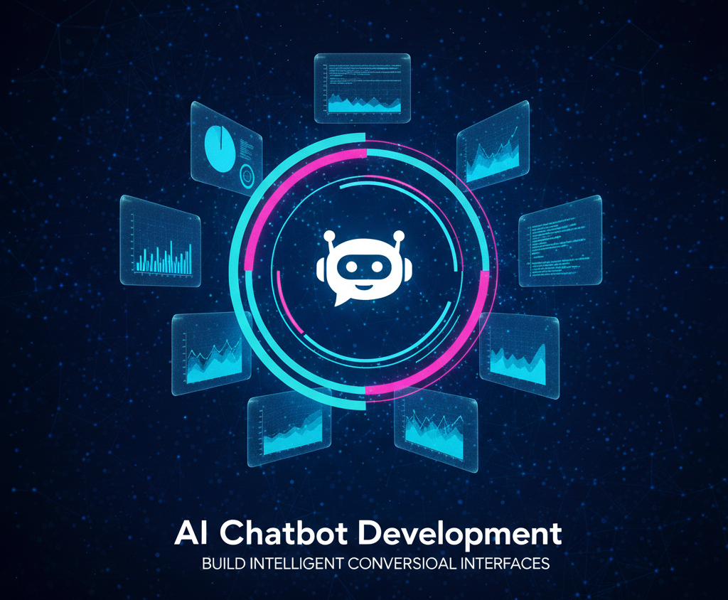 AI Chatbot Development