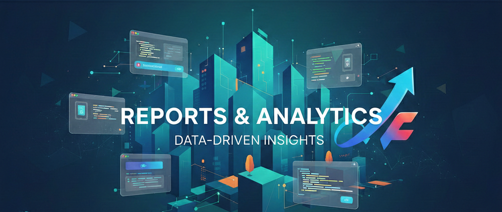 Reporting & Analytics
