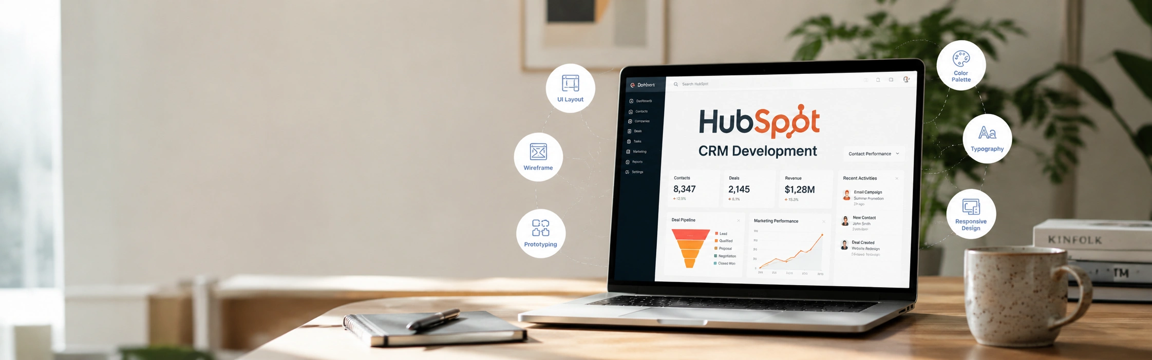 Hubspot
