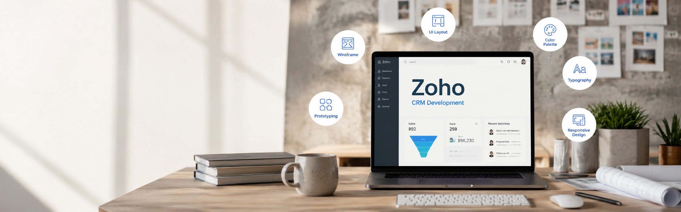 Zoho