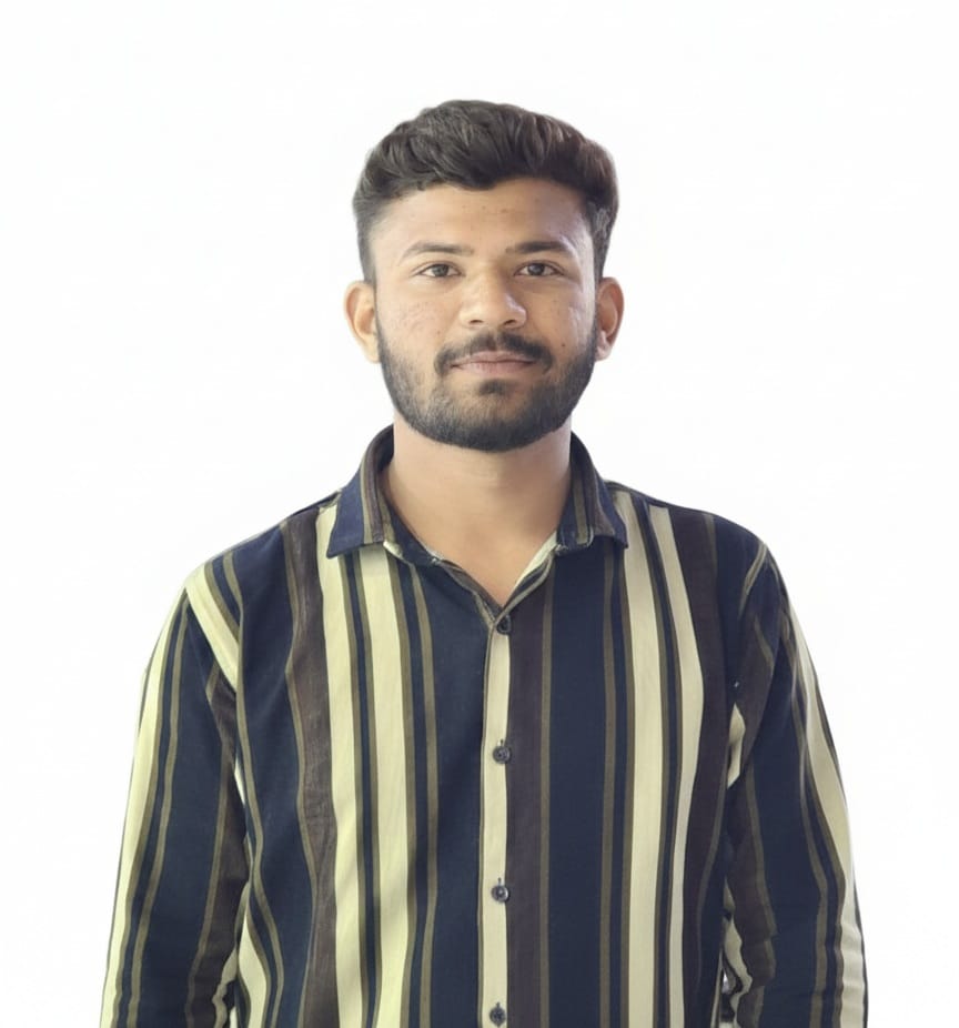 Team Member – PHP Laravel Developer